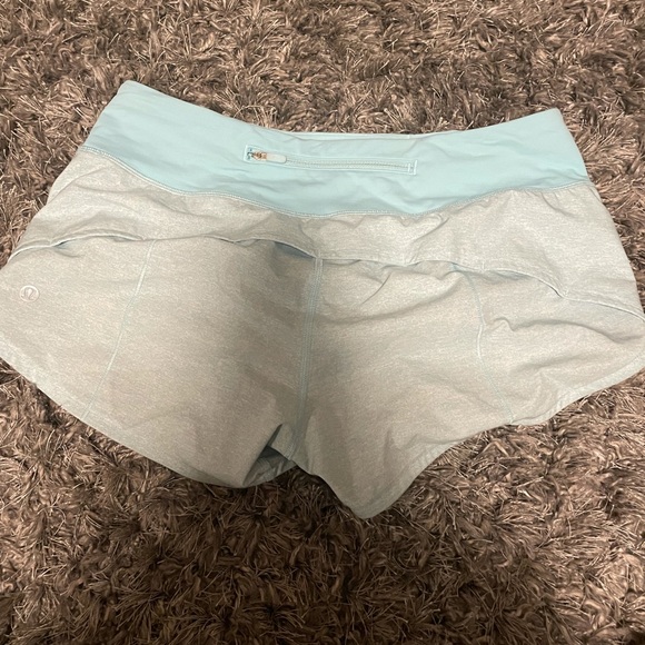 lululemon athletica Pants - lululemon speed up 2.5 inch